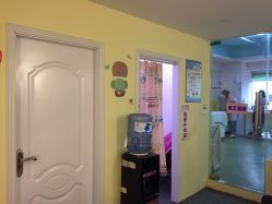 -小猴呦呦婴儿SPA游泳馆(小猴yoyo江北店)