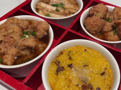 -俏湘厨•地道湘菜(建华南路店)