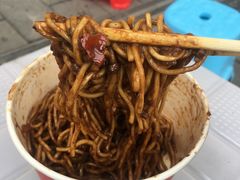 -宋记热干面馆(五福路店)