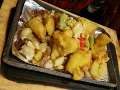 -高第街56号餐厅(银座商城玉函店)