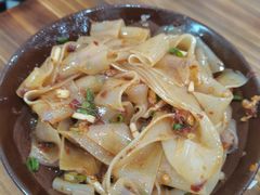 -笔记安顺夺夺粉火锅