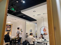-沄记顺德菜打边炉(东直门店)