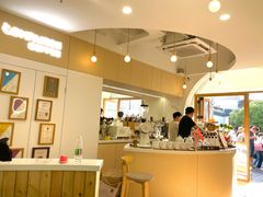 -COMPANION COFFEE小伴咖啡