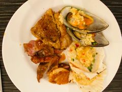 -星璞餐厅(深铁塘朗城君璞酒店)