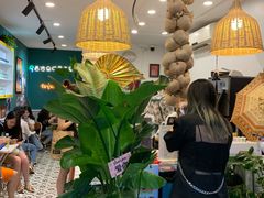 -春莱·老挝咖啡·泰式奶茶(钟楼店)