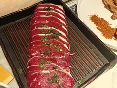 -川味观·鲜货火锅(西湖文化广场店)