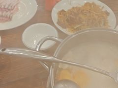 -正能量脆肉鲩火锅