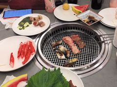 -尚宴牛特鲜自助(太原街万达店)