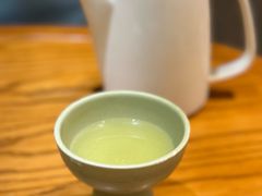 -苏小柳手工点心(人民广场分院)