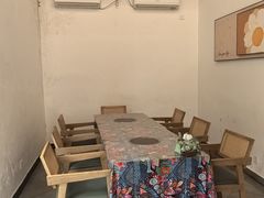 -菌林天下·野生菌汤锅