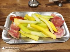 酸野-四碗螺蛳粉(北大路店)