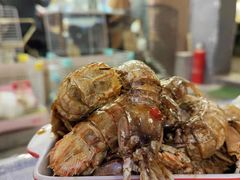 Y先生的皮皮虾(大份)-后海16号·北京私房菜