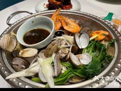 -小平岛開海水饺(浑南店)