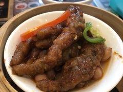 -香港新曜记茶餐厅(万泰城店)
