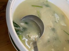 -八仔大富楼·河鲜(西江店)