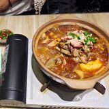 超好吃的牛杂煲