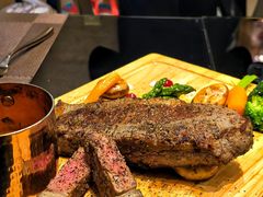 -索菲特酒店·海鲜自助 ·聚餐厅