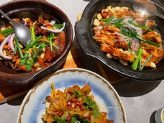 -晓粤·惹味粤菜(凯德乐峰广场店)