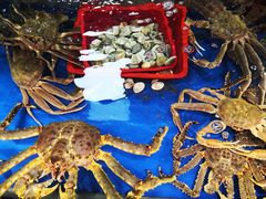 -囍上海鲜火锅酒家(兴宁路店)