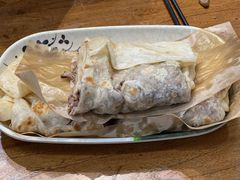 -清真保良第一家饼卷肉(大众路店)