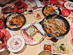 -避风塘(宝山万达店)