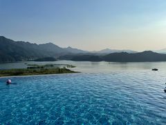 -杭州桐庐康莱德酒店西餐厅-舍