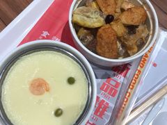 -食悦天美食广场(长沙IFS国金中心店)