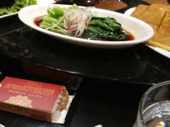 -蒙古人烤羊大师·绿野餐厅(工农大路店)