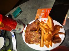 -贵宾牛·潮汕牛肉火锅(珠池总店)