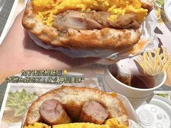 -麦当劳(黄石北路店)