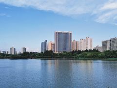 -黄兴公园