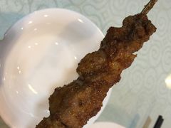 羊肉串-清真·丝路香妃新疆餐厅