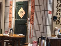 -汉小城·老铫子藕汤·乡野湖北菜(江汉路吉庆街店)