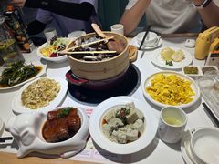 -黑鸡小馆(金源店)
