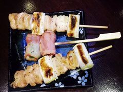 -晶吉·居酒屋·烧鸟·生鱼饭(中山区民主广场店)
