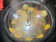 -缘福乡村铁锅炖民宿(八达岭店)