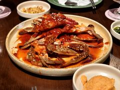 -Fuzzy Bistro 浮几韩餐·茶酒馆