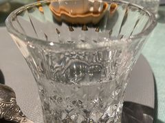 -伊斯坦布尔土耳其清真咖啡餐厅