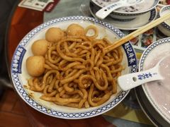 -赵记传承·中国甜品(福州总店)