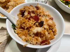 腊味煲仔饭-汤城小厨•粤菜•靓汤(西直门凯德MALL店)