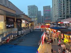 -万达广场(巴南店)