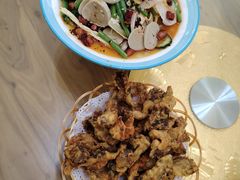 -福顺祥大盘鸡(临潼店)