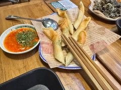 -云阿蛮云南生烫牛肉米线(奉贤路店)