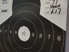 -都市枪神实弹射击俱乐部