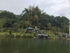 -谷丰健康凤贤居酒家