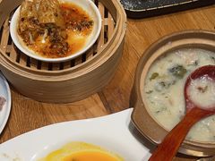 -点心传说·粤菜点心(佐阾虹湾店)