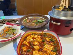 -望江门小龙虾·烧烤(九堡店)