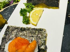 -将太无二·北美传奇寿司(瑞士公寓店)