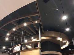 大堂-太平洋咖啡(青岛万象城店)