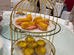 -东方之珠海鲜酒楼(南开店)